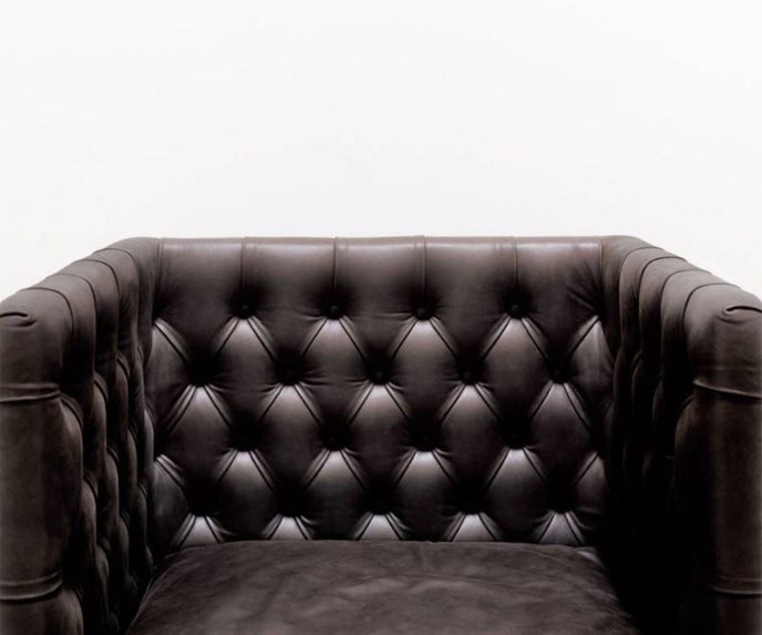 Lipp Armchair Living Divani
