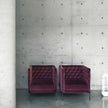 Lipp Armchair Living Divani