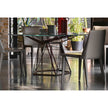 High end Dindi Dining Chair by Frag Casa Design