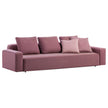 Dandy 3-Seater Sofa Roda