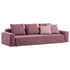 Dandy 3-Seater Sofa Roda