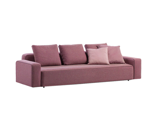 Dandy 3-Seater Sofa Roda