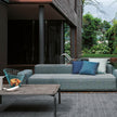 Dandy 3-Seater Sofa Roda