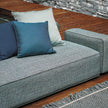Dandy 3-Seater Sofa Roda