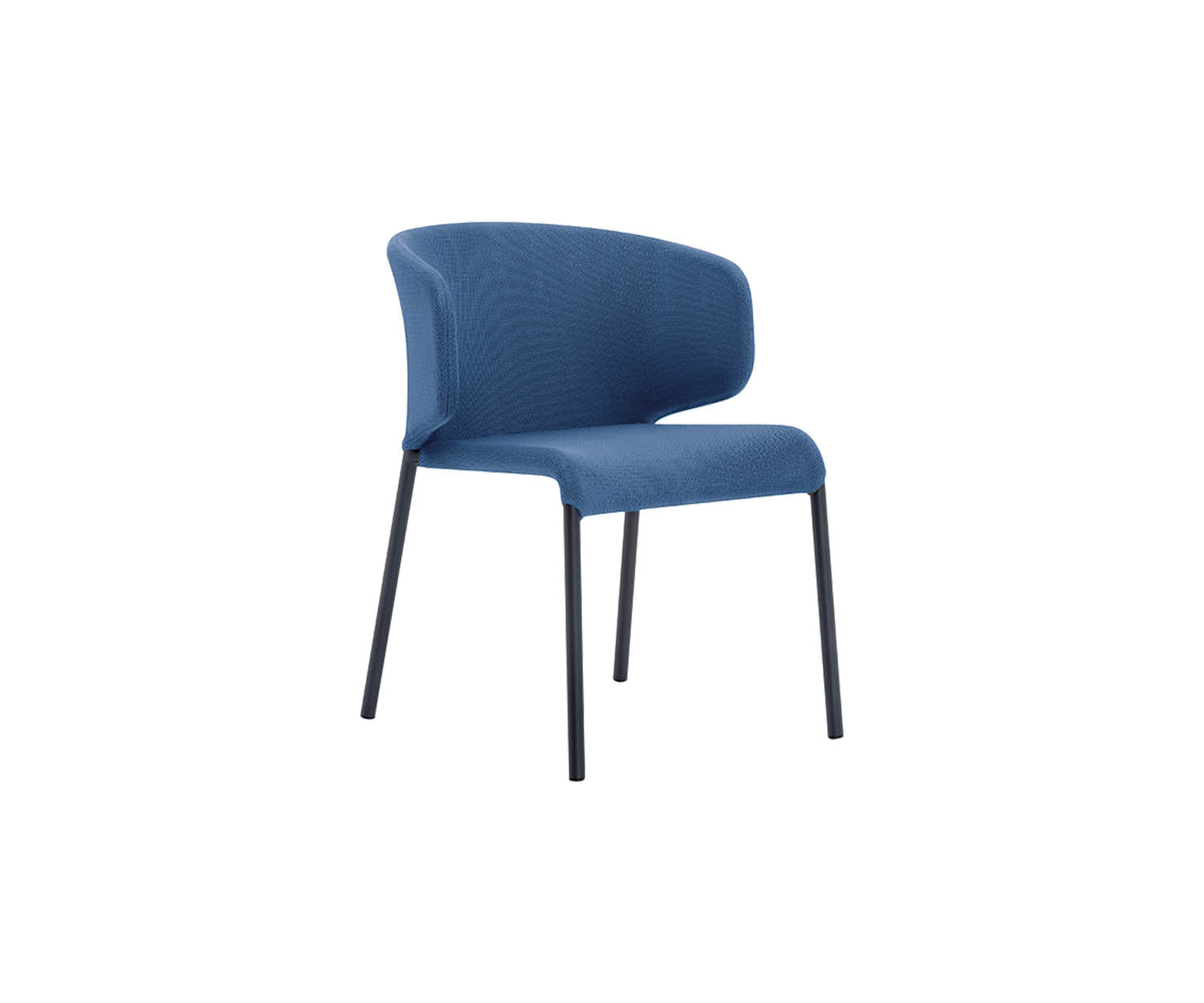 Double 011 Dining Chair
