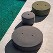 Double 032 Pouf Roda