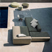 Double 032 Pouf Roda