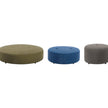 Double 033 Pouf Roda