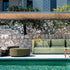 Double 033 Pouf Roda