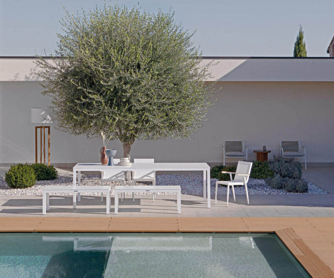Flair Bench I Atmosphera 