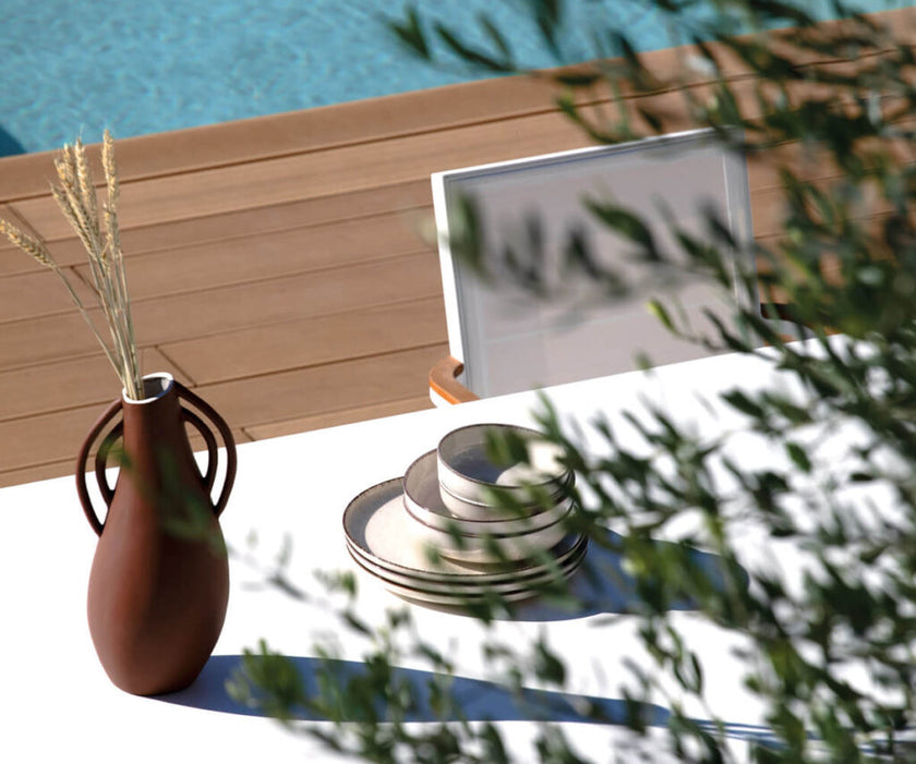 Eden Armchair | Atmosphera