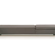 Double 041 Sunlounger Roda