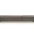Double 041 Sunlounger Roda