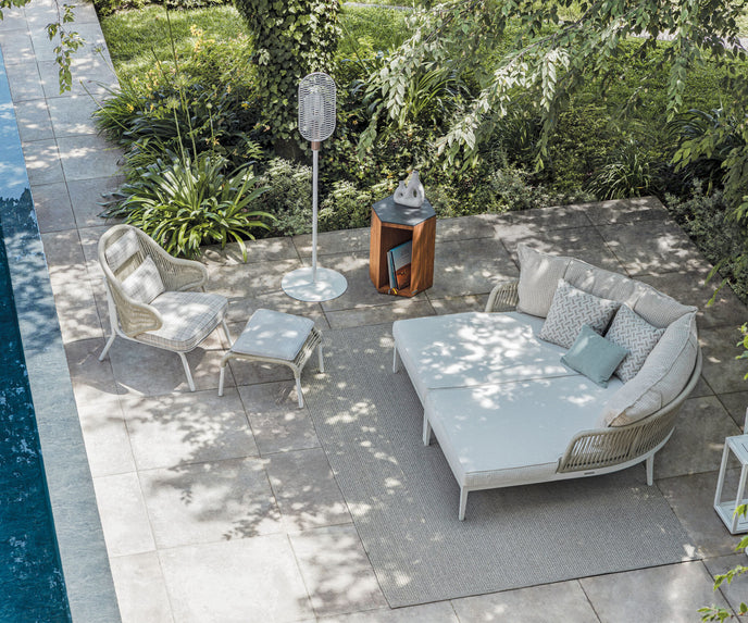 Agave Armchair I Atmosphera