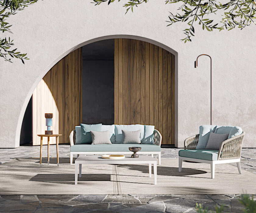 Dream Coffee Table I Atmosphera