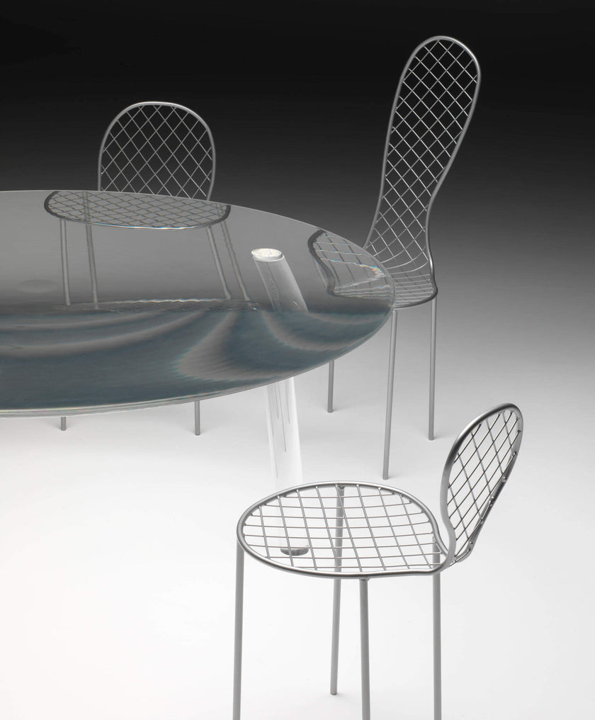 Drop Dining Table Living Divani