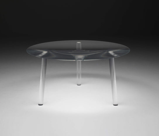 Drop Dining Table Living Divani