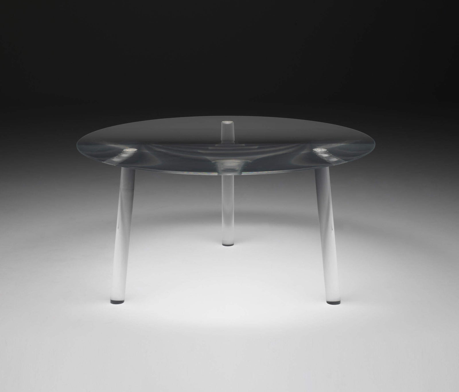 Drop Dining Table Living Divani