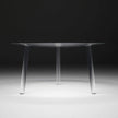 Drop Dining Table Living Divani