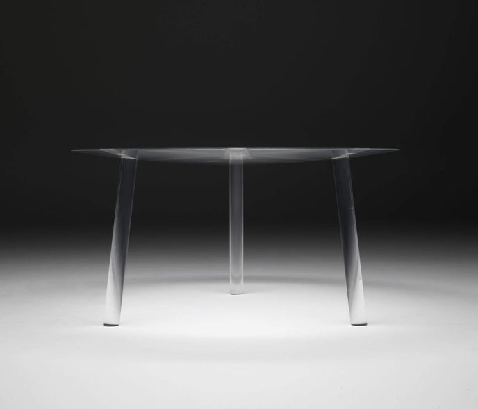 Drop Dining Table Living Divani