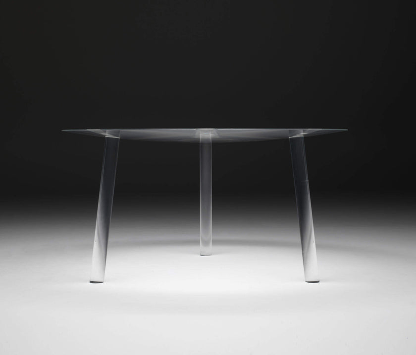 Drop Dining Table Living Divani