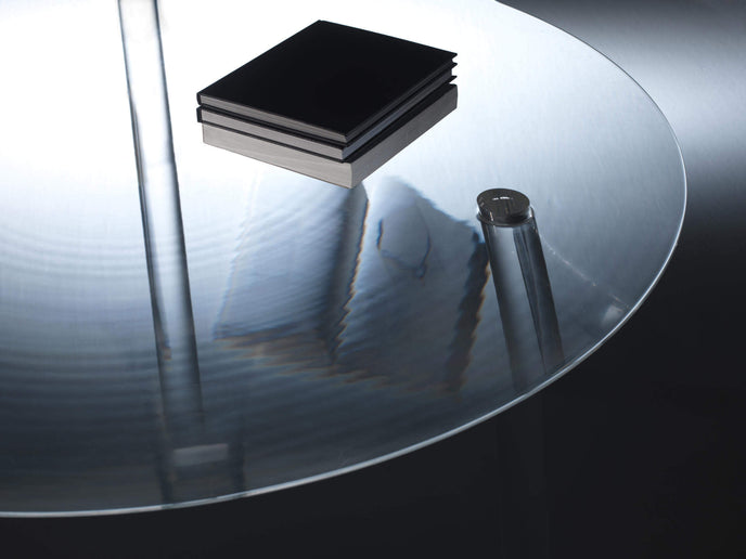 Drop Dining Table Living Divani