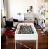High end RS#3 Football/Foosball Table by RS Barcelona Casa Design