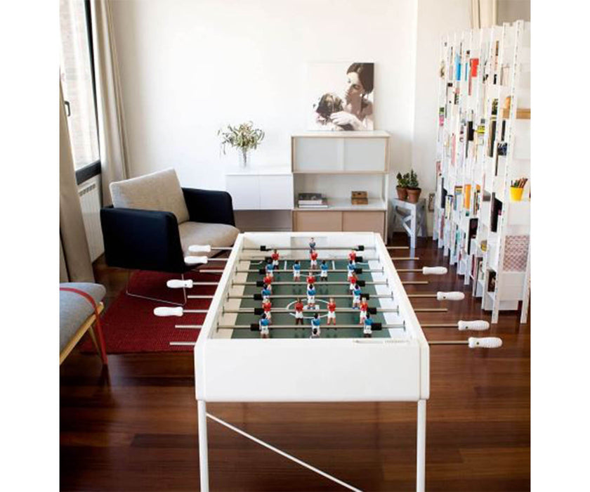 High end RS#3 Football/Foosball Table by RS Barcelona Casa Design