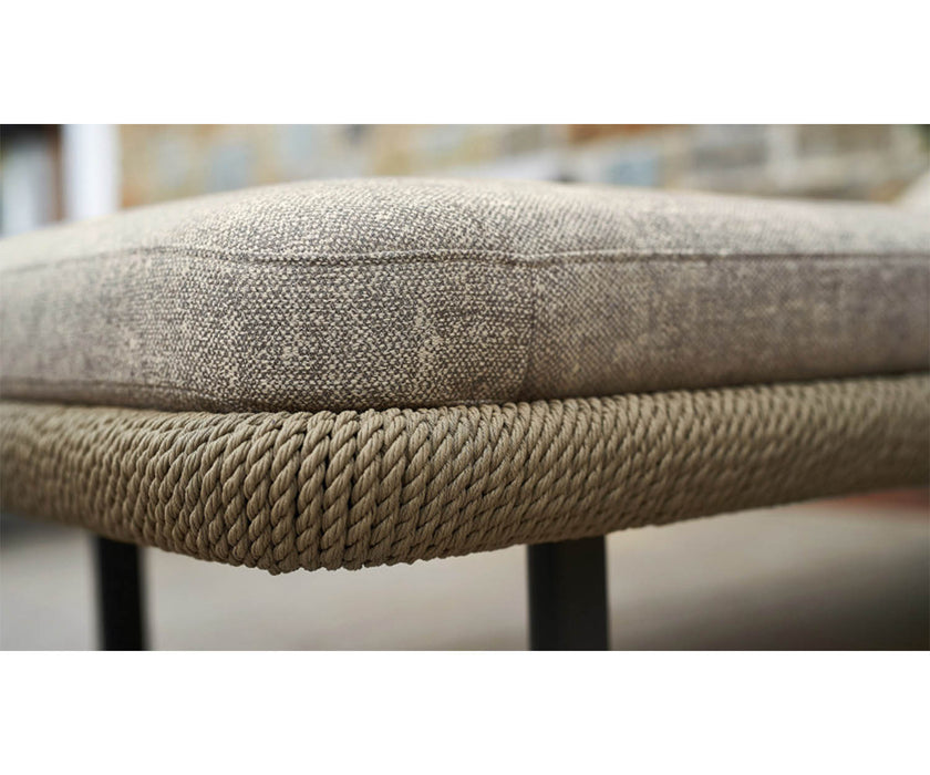 Varaschin Babylon Day-bed Details