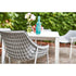 High end Summerset Armchair by Varaschin Casa Design