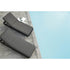 High end Tibidabo Sunlounger by Varaschin Casa Design