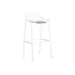 High end Summerset Barstool by Varaschin Casa Design