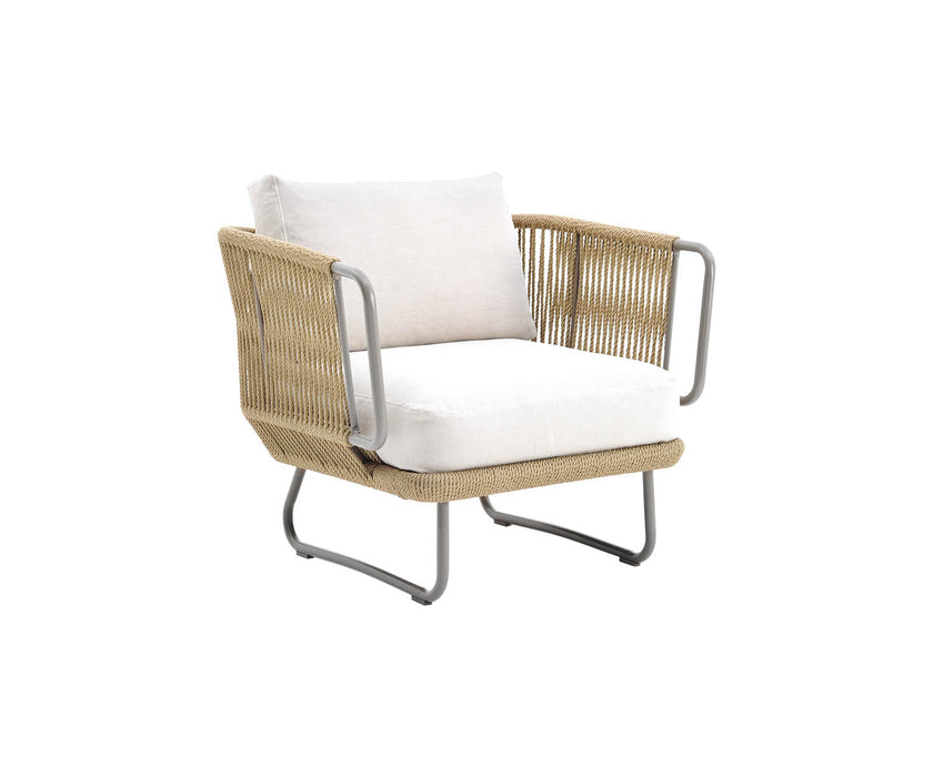Varaschin Babylon lounge chair