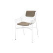 High end Summerset armchair by Varaschin Casa Design