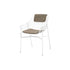 High end Summerset armchair by Varaschin Casa Design