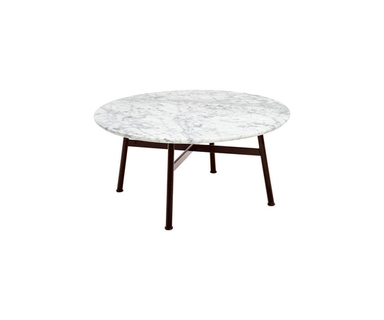 High end Summerset Side Table by Varaschin Casa Design