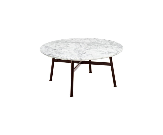 High end Summerset Side Table by Varaschin Casa Design