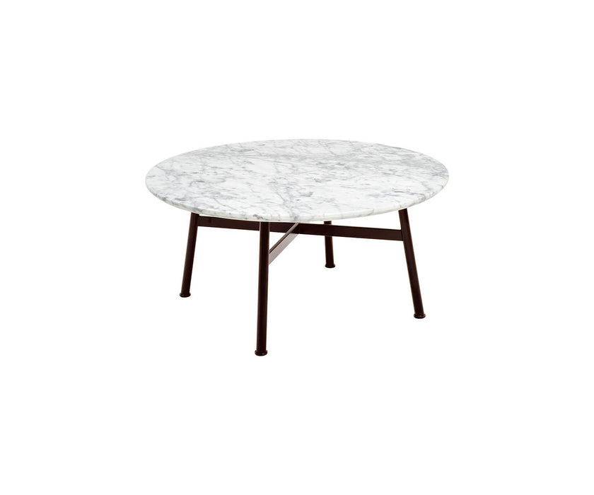 High end Summerset Side Table by Varaschin Casa Design