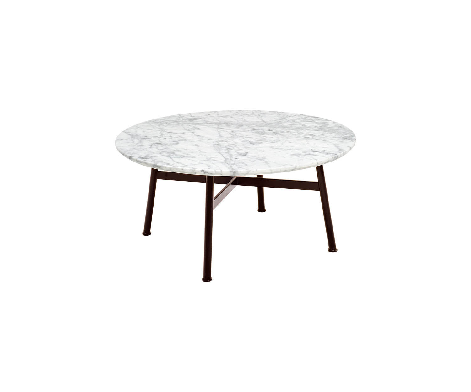 High end Summerset Side Table by Varaschin Casa Design