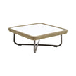 Varaschin Babylon Coffee Table HPL Top
