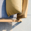 Kos Dining Chair | Tribù