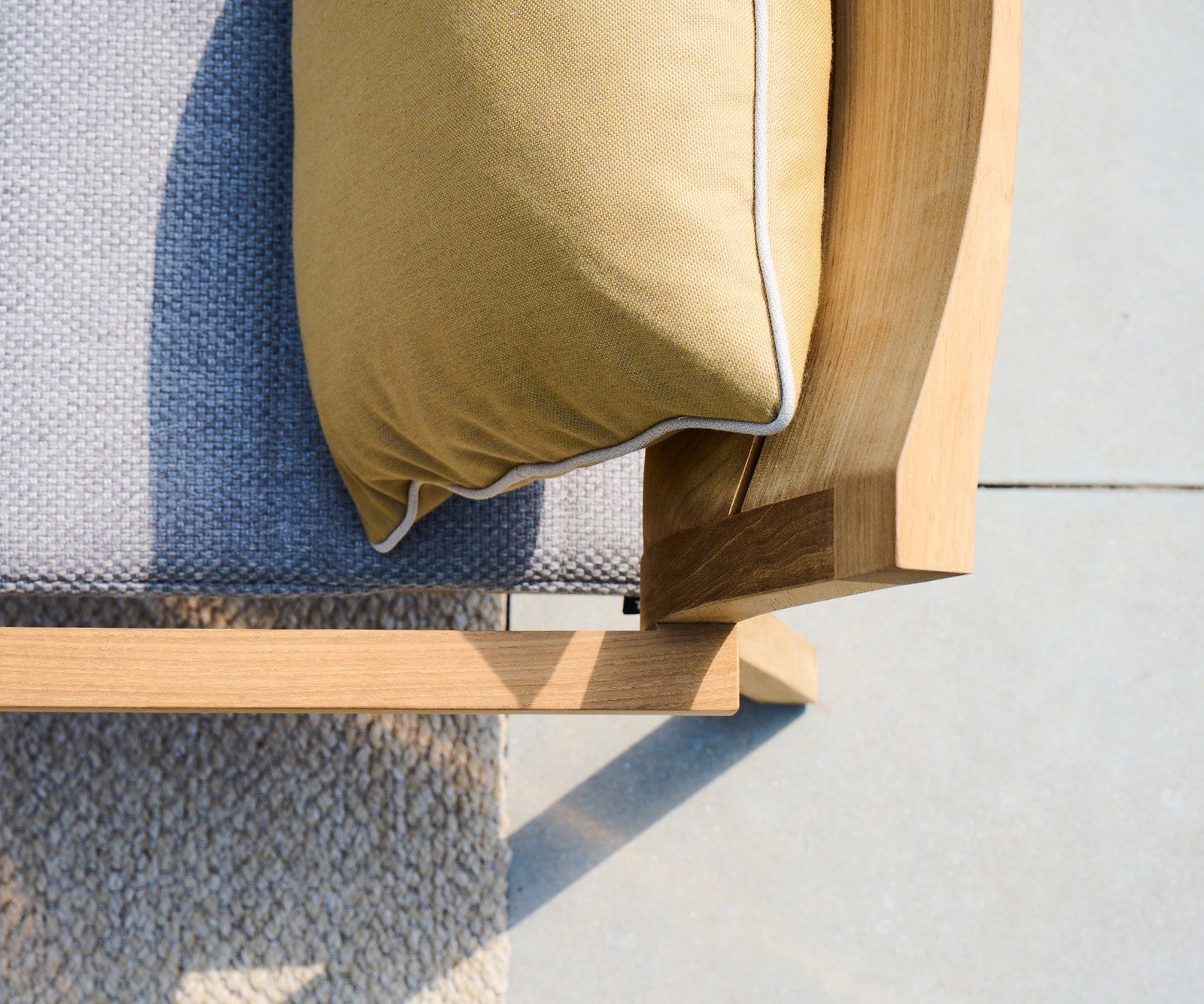 Kos Bar Stool | Tribù