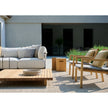 Kos Lounge Chair | Tribù