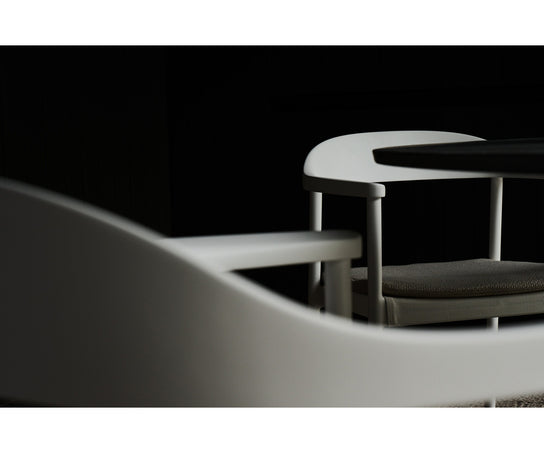 Illum Dining Chair | Tribù