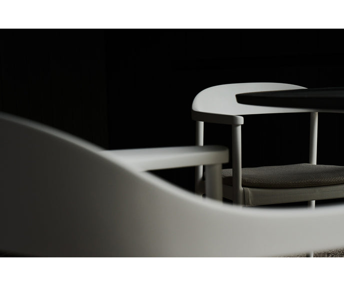 Illum Dining Chair | Tribù