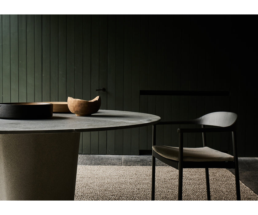 Illum Dining Chair | Tribù