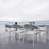 System Dining Tables Varaschin