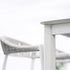 System Dining Tables Varaschin