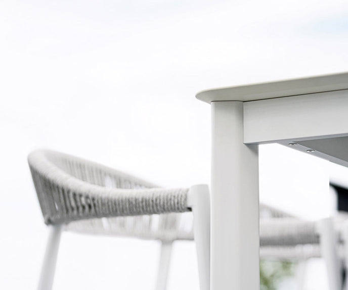 System Dining Tables Varaschin