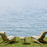 Bali Bergère Armchair Varaschin